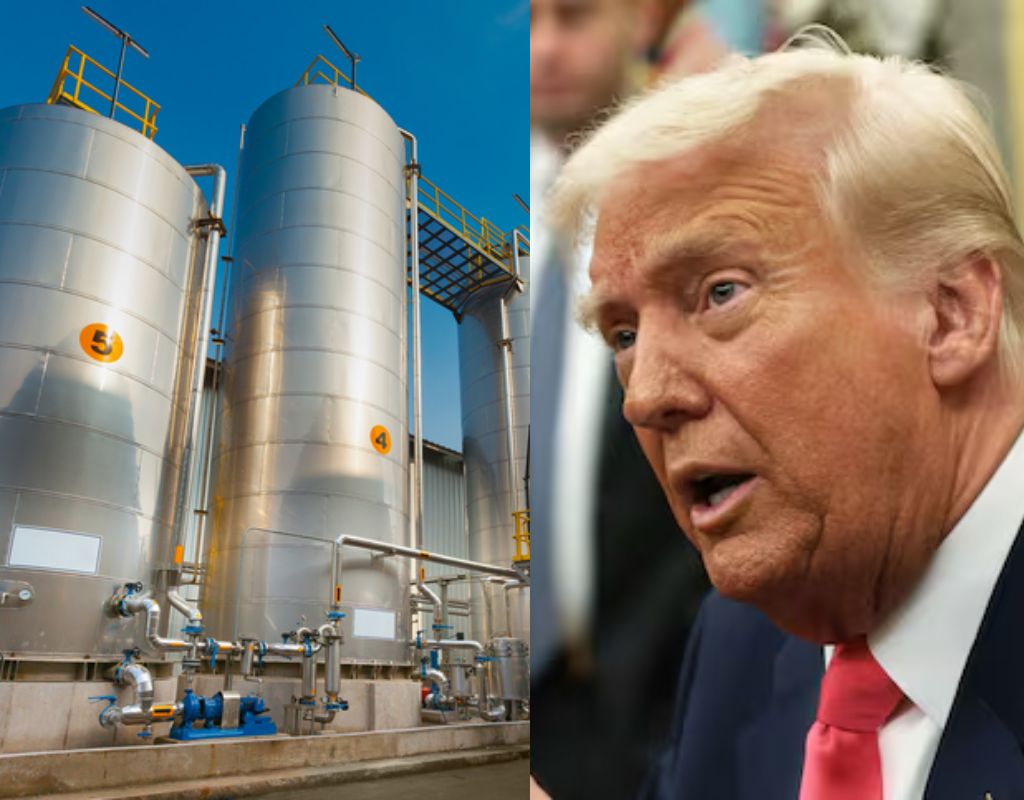 trump industrias taxa - interno