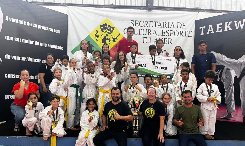 associa��o entre rios