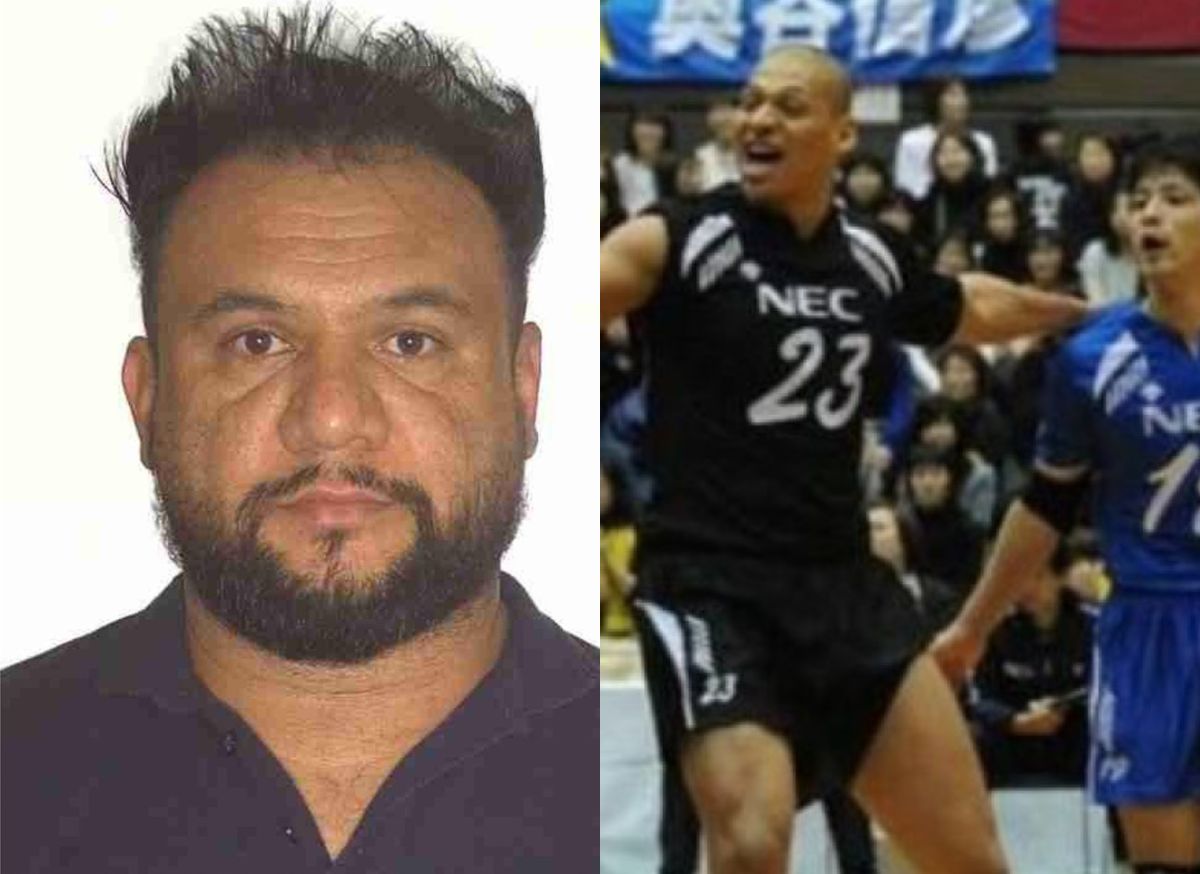  Idirley Alves Pacheco, apontado como autor do homic&iuml;&iquest;&frac12;dio do&iuml;&iquest;&frac12;ex-jogador de v&iuml;&iquest;&frac12;lei Everton Pereira Fagundes da Concei&iuml;&iquest;&frac12;&iuml;&iquest;&frac12;o, o Everton ?Boi