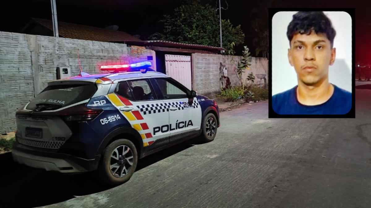 Lucas Barbosa Deluque