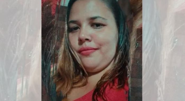 Josiane Ferreira da Silva