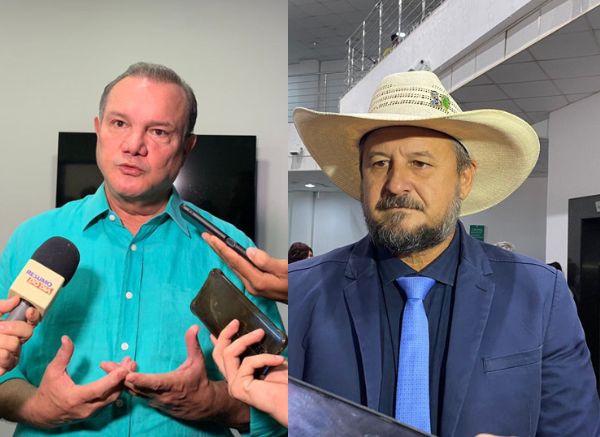 Wellington Cattani certa