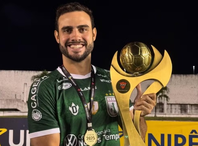 Gustavo Alexandria Silva