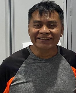 Crisanto DSEI Xavante