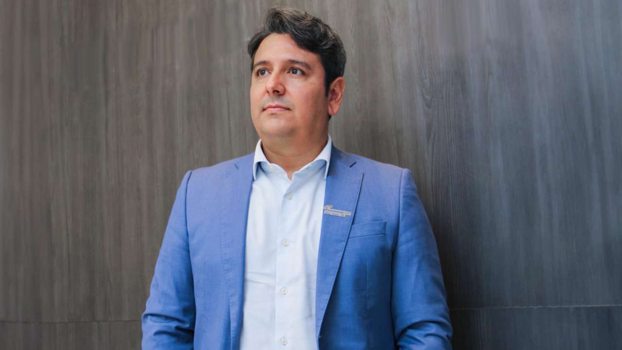 Igor Cunha Educa��o VG