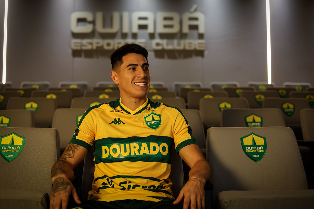 Alejandro Mart&iuml;&iquest;&frac12;nez