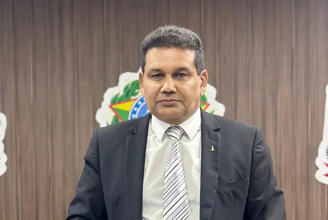 Wanderley Cerqueira - C�mara de VG