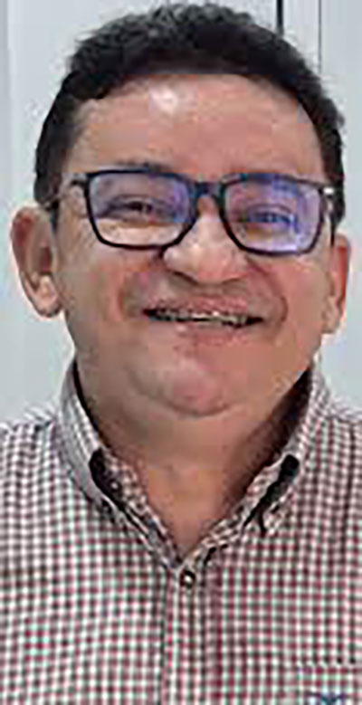 hedvaldo costa 400
