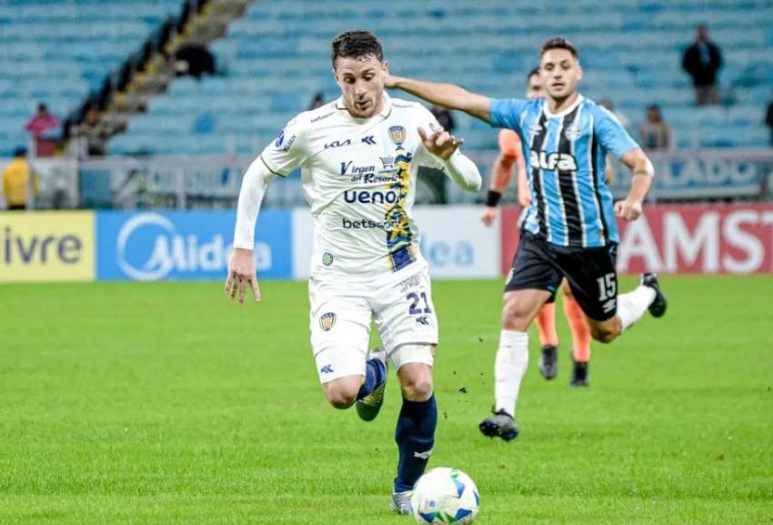 Felipe Pasadore