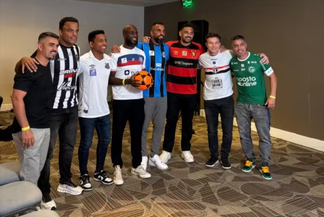 Liga Nacional de Futev&iuml;&iquest;&frac12;lei 