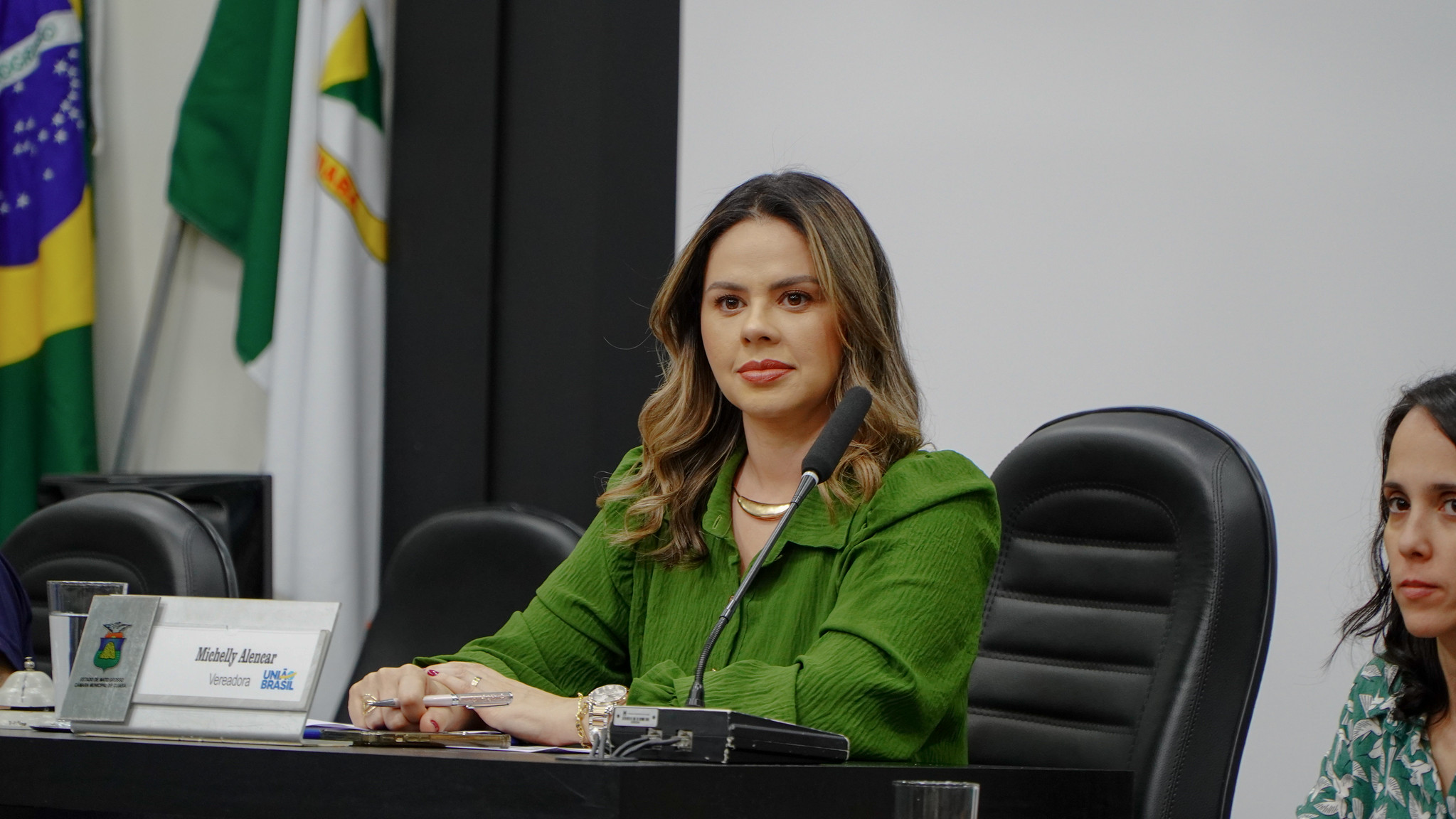 Michelly Alencar