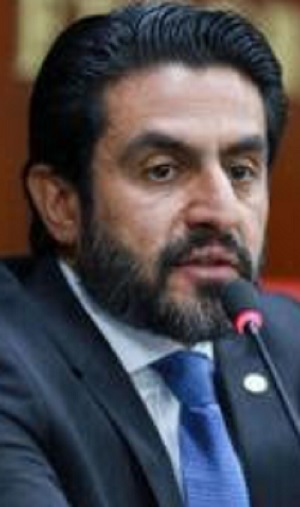 Breno Augusto Pinto de Miranda