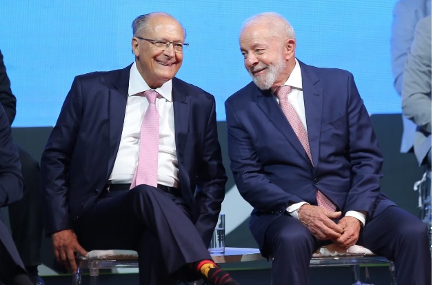 pacot&iuml;&iquest;&frac12;o - Lula
