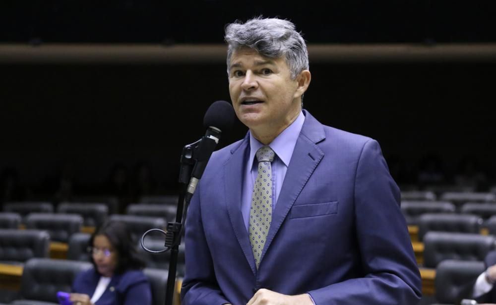 jose medeiros deputado federal