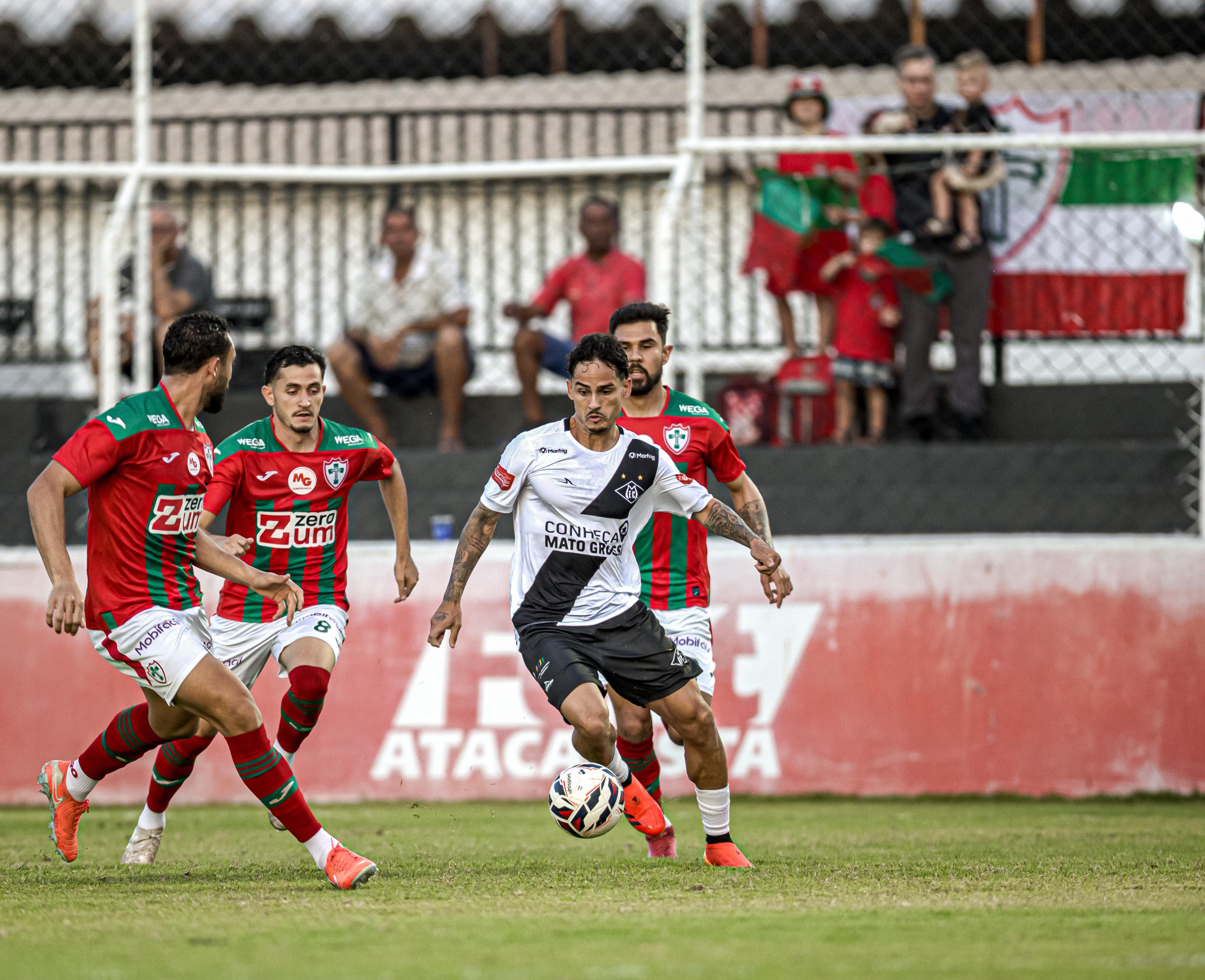 Mixto