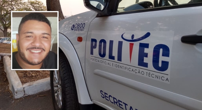 Rafael Coelho da Silva Moraes