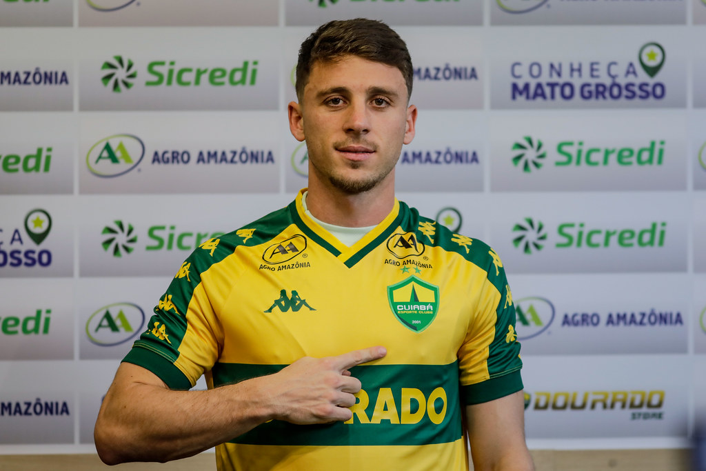 Felipe Pasadore