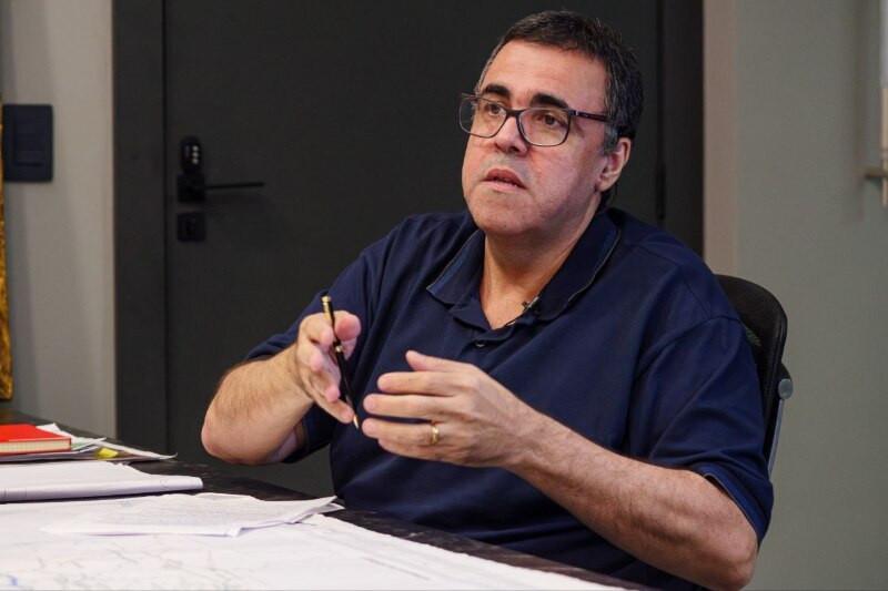 Anselmo Carvalho Pinto