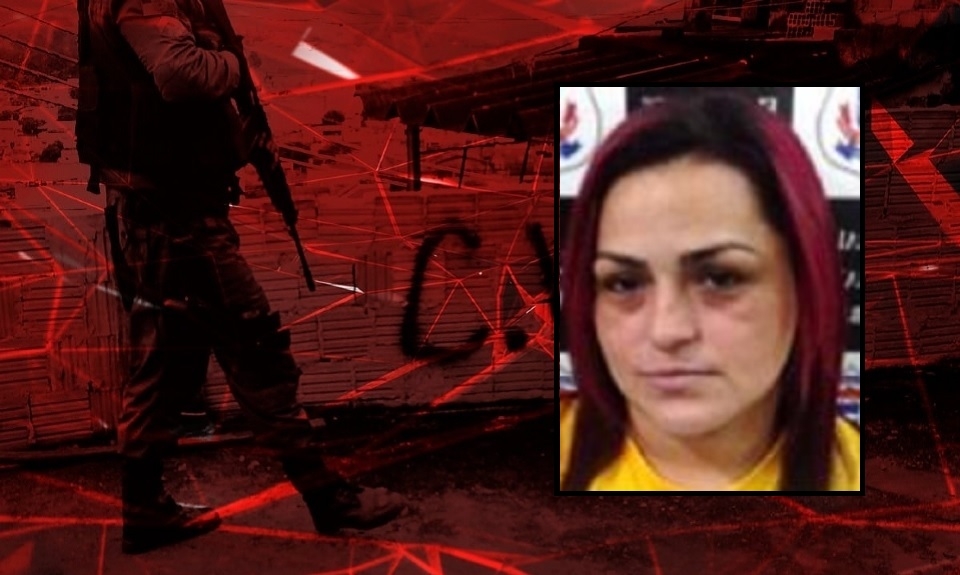 Ang�lica Saraiva de S�, a Angeliquinha