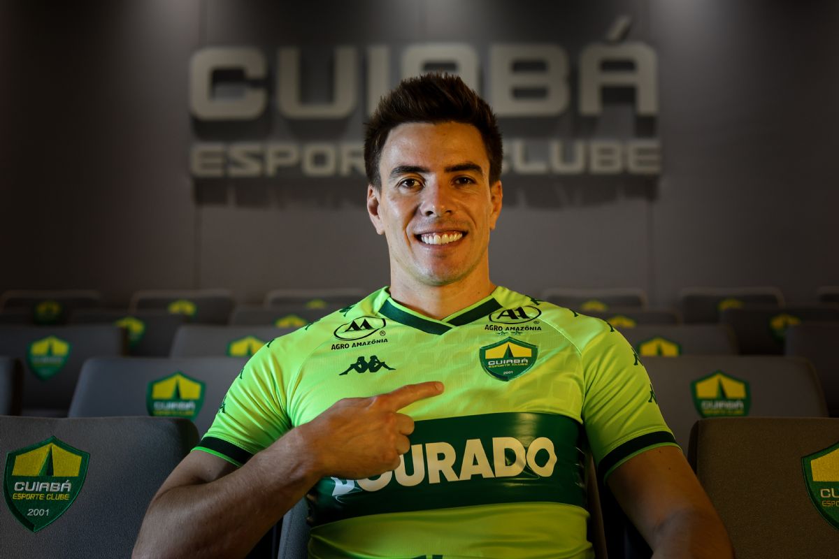 Luan Polli Cuiab�