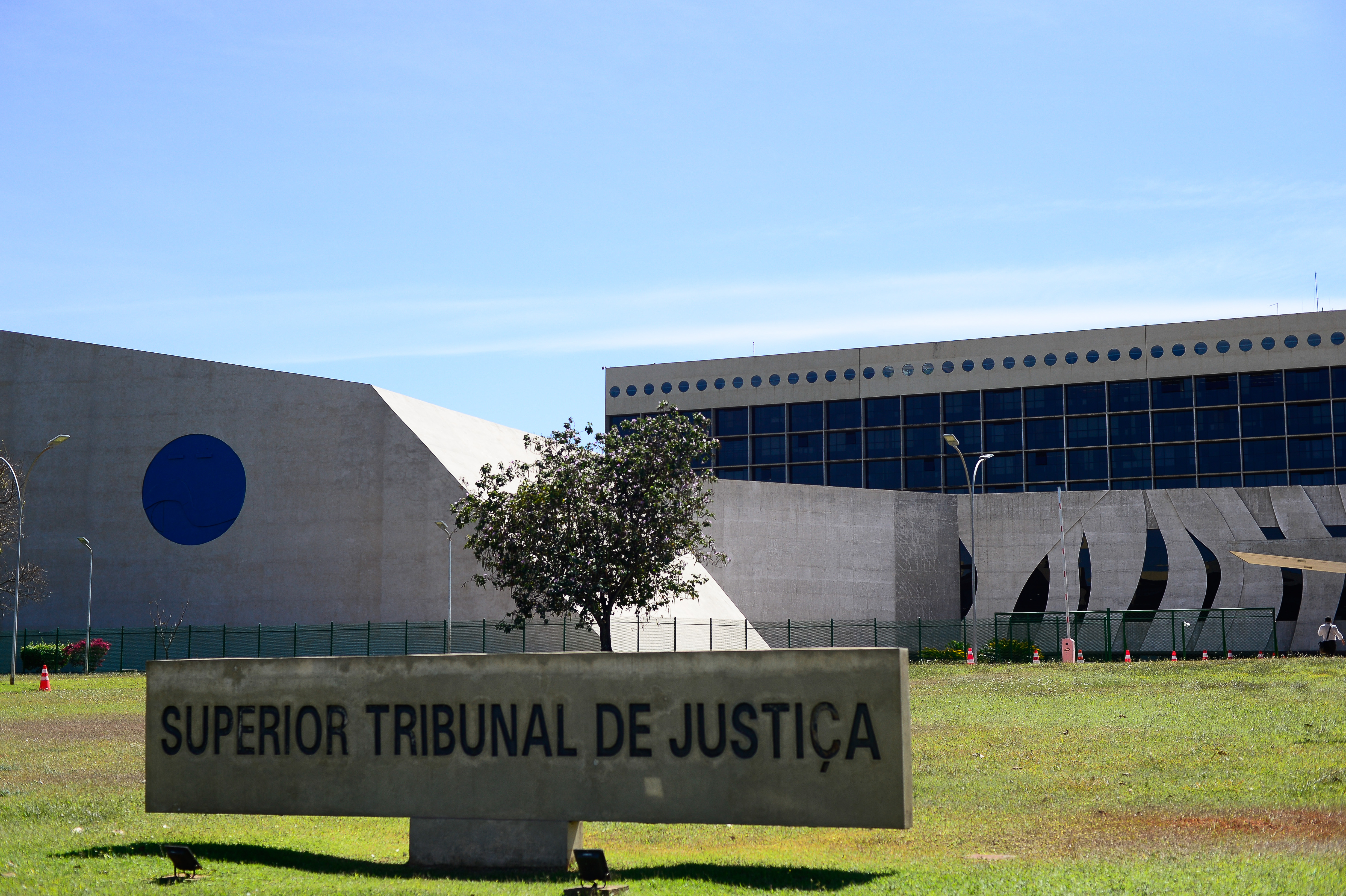 stj fachada