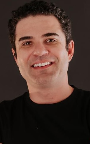 David Pintor � CEO da CASTELO Materiais para Constru��o
