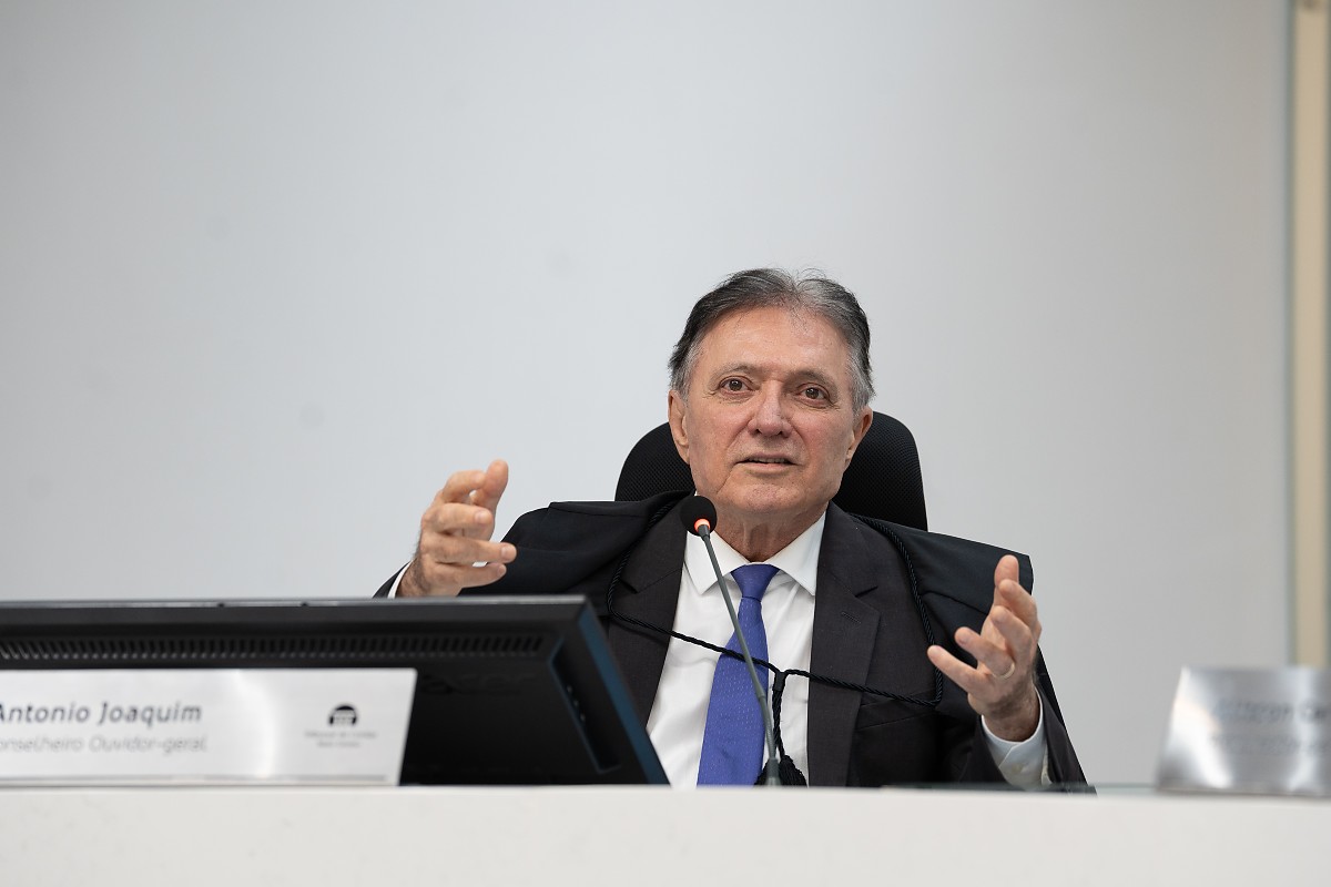 Conselheiro Antonio Joaquim