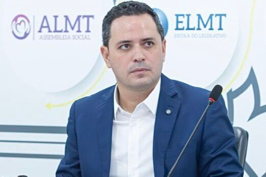Diego Guimarães ALMT