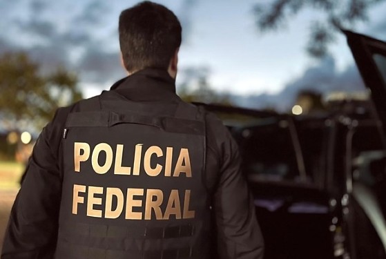 Polícia Federal