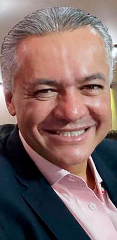 reydner souza 400