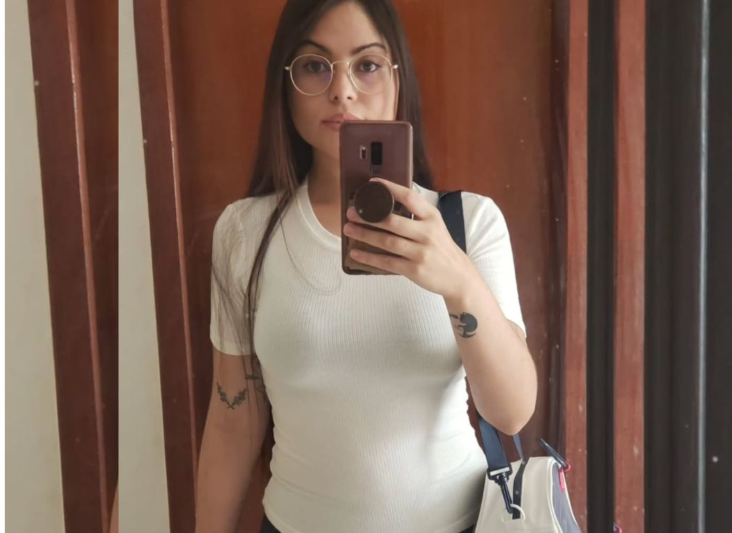 fonoaudi�loga Ana Paula Abreu