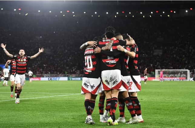 Flamengo