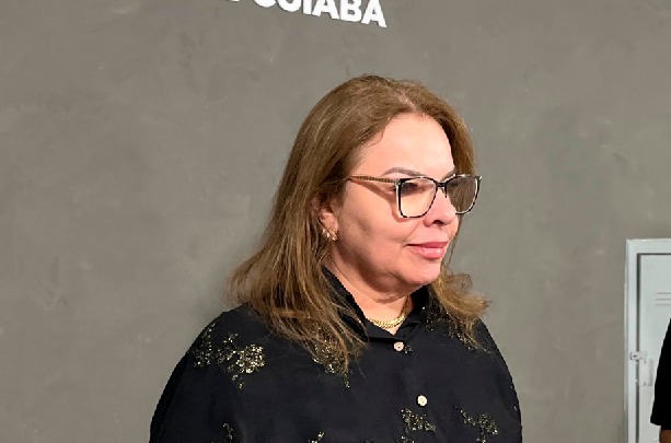presidente da c�mara paula calil