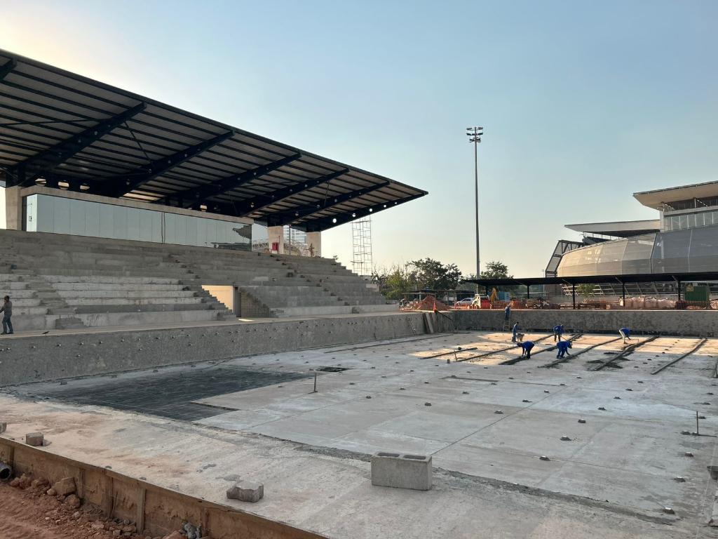 reforma piscina