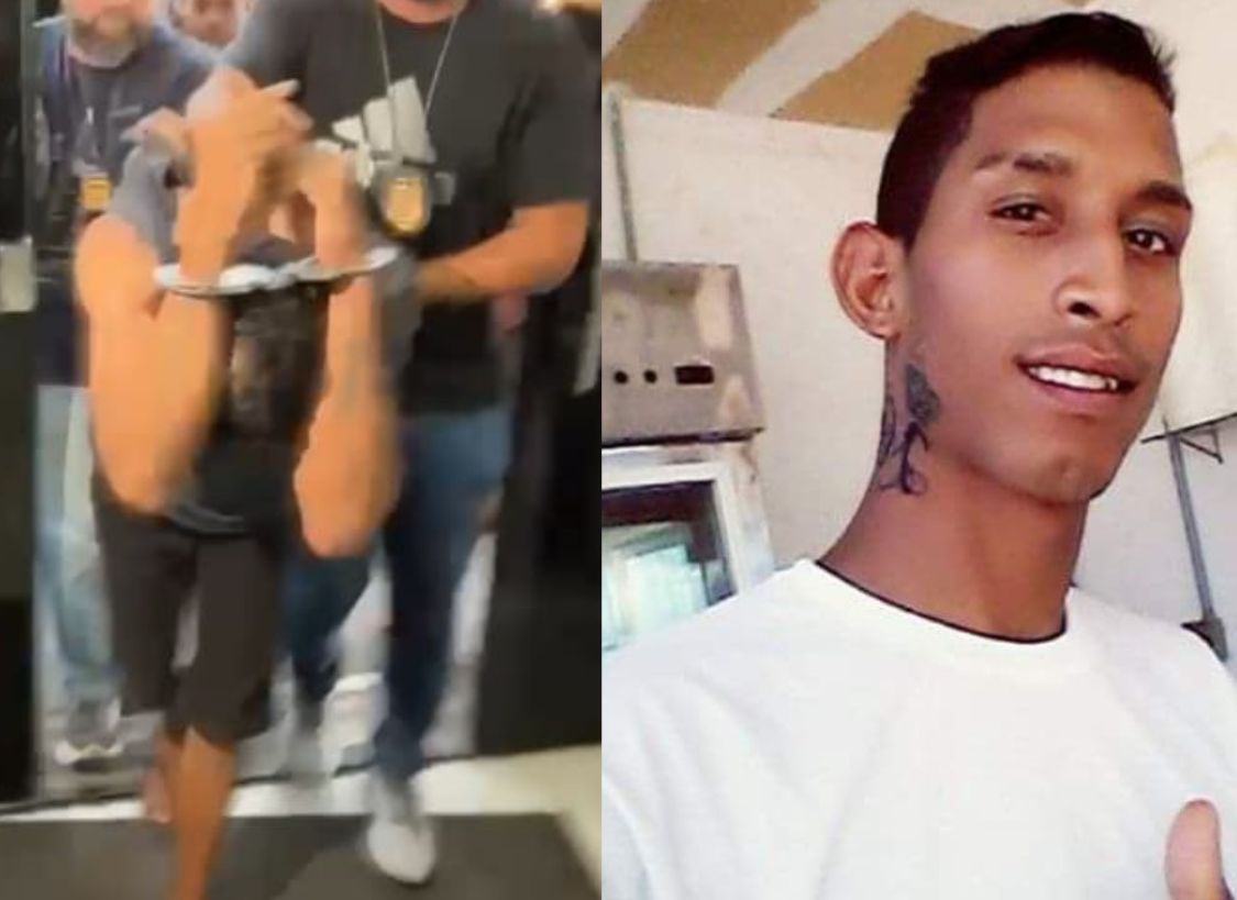 Reyvan da Silva Carvalho, caso Solange Sobrinho