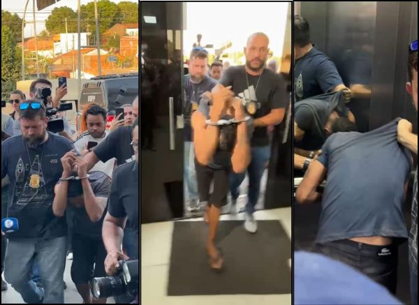 Reyvan da Silva Carvalho - caso Solange, estupro na UFMT