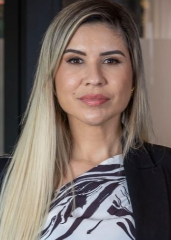 Gilvania Rufino XP