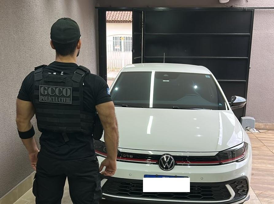 Opera��o Tempo Extra fac��o pjc