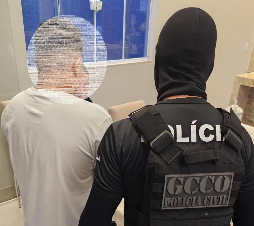 Opera��o Tempo Extra fac��o pjc