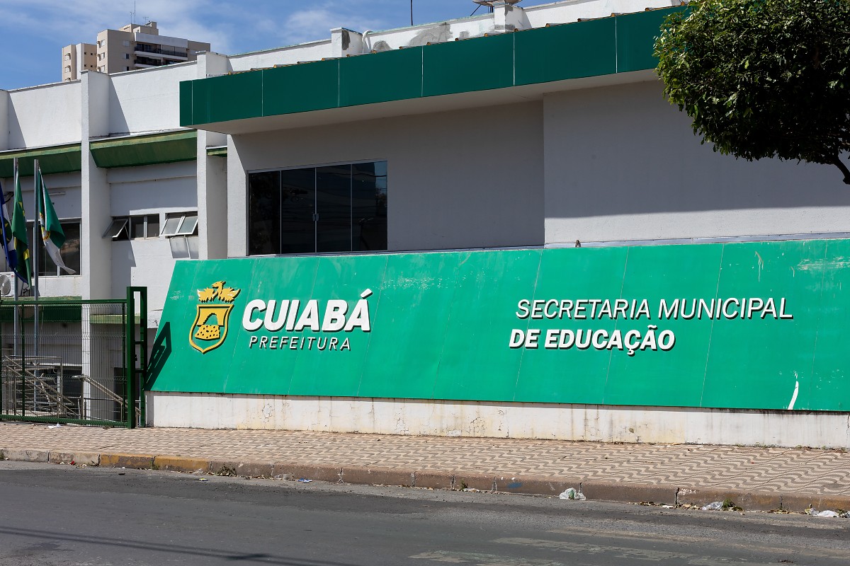 secretaria de educacao