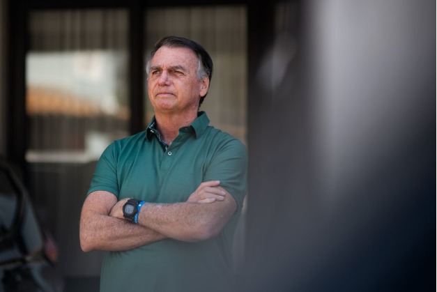 Jair Bolsonaro