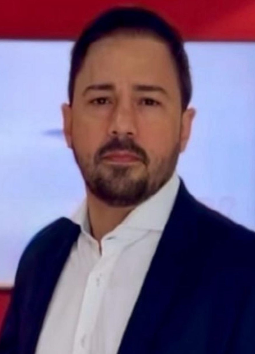Bruno Lins Rios � presidente da Uni�o das C�maras de Vereadores do Estado