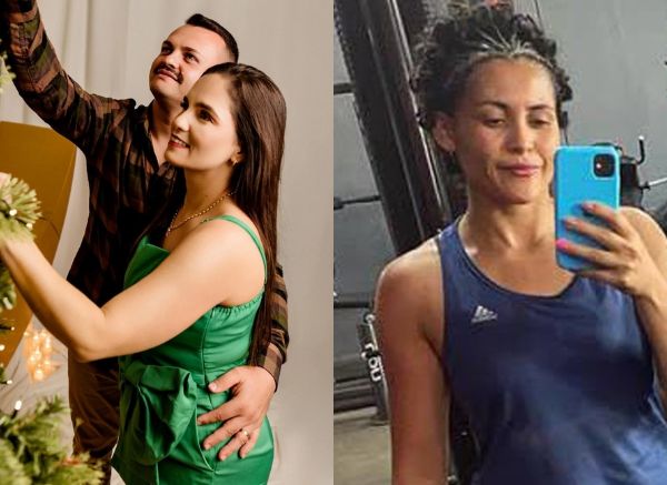 Raylton Mour�o, Aline Valando Kounz e Rozeli da Costa Souza Nunes