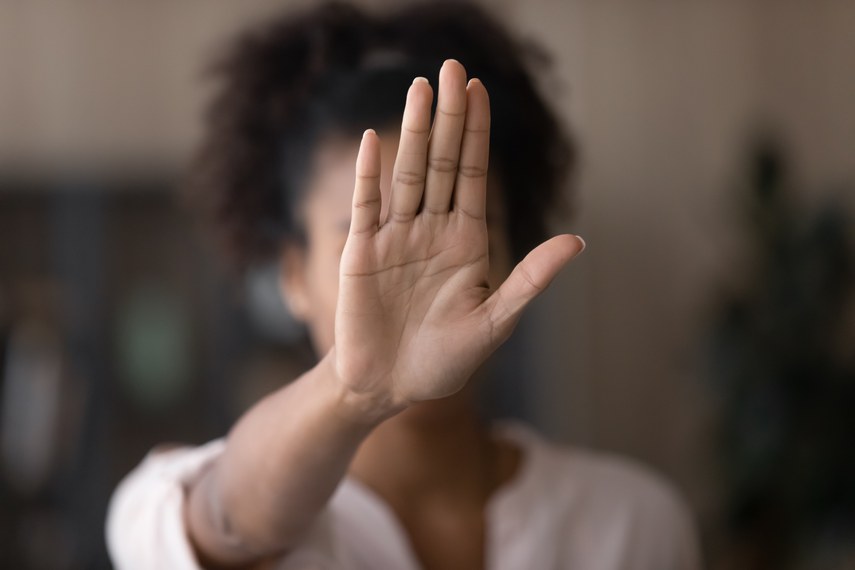 violencia contra a mulher