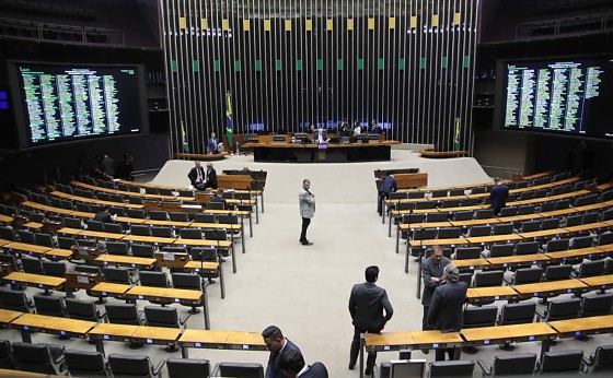 Bruno Spada/Câmara dos Deputados