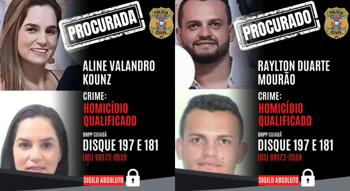 Raylton Duarte Mour�o, Aline Valandro Kounz, Roseli da Costa Souza Nunes