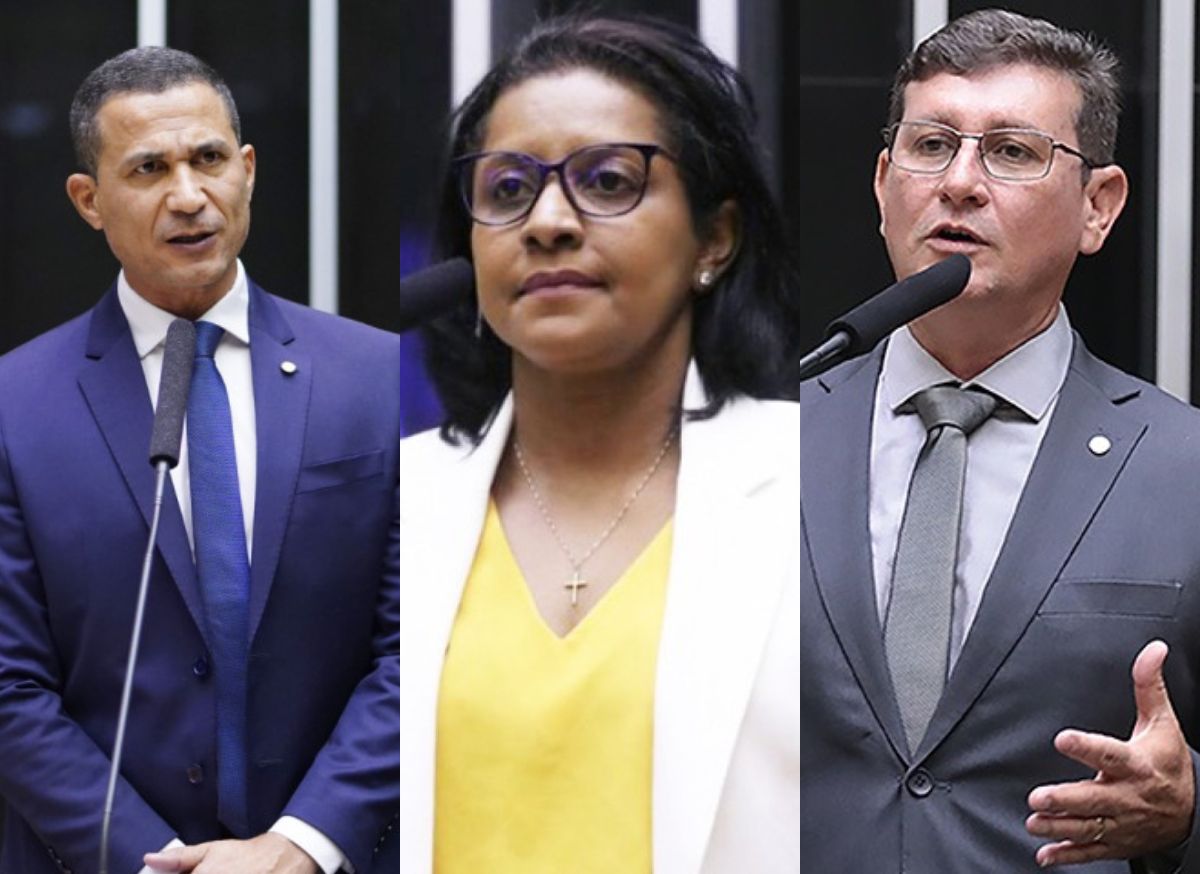Coronel Assis, Gisela Simona e Rodrigo da Zaeli