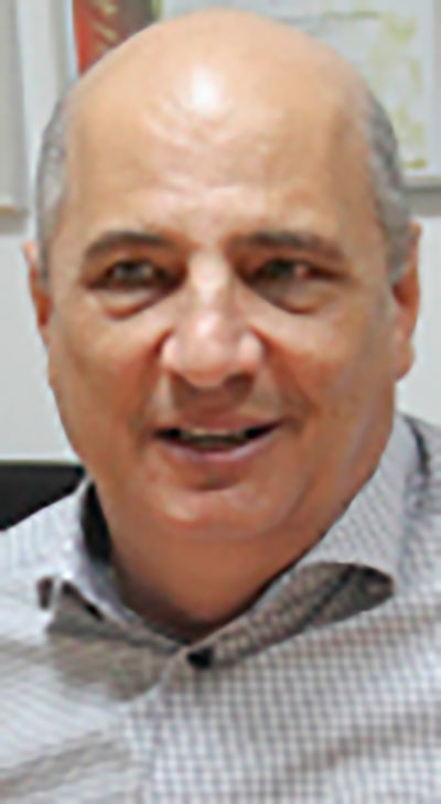 zeca viana 400