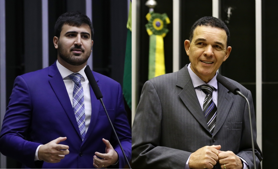 Emanuelzinho Juarez Costa deputados
