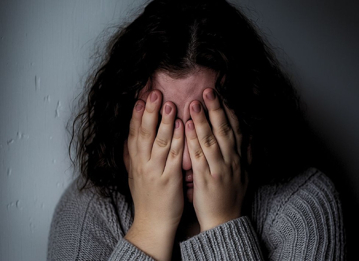 violencia domestica mulher